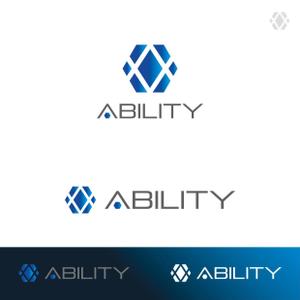 y’s-design (ys-design_2017)さんの貴金属時計卸会社 アビリティのロゴデザインへの提案