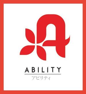 jp tomo ()さんの貴金属時計卸会社 アビリティのロゴデザインへの提案