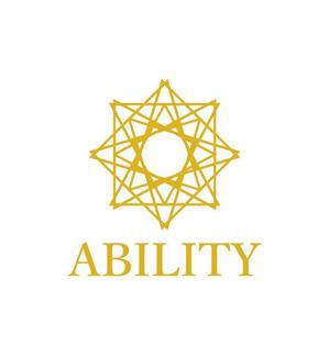 taisyoさんの貴金属時計卸会社 アビリティのロゴデザインへの提案