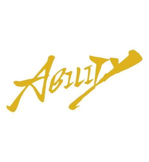 taisyoさんの貴金属時計卸会社 アビリティのロゴデザインへの提案