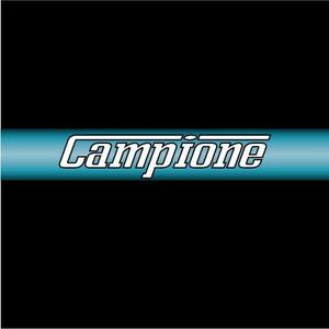 kadan (skym_0107)さんの「Campione」のロゴ作成への提案