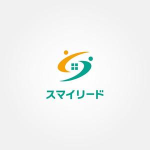 tanaka10 (tanaka10)さんの新築工務店紹介業「すまいリード」のロゴ作成への提案