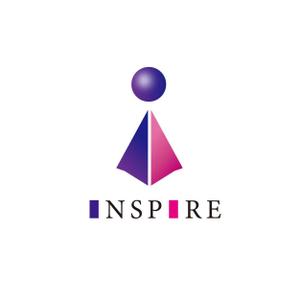 ハナトラ (hanatora)さんの「ＩＮＳＰＩＲＥ」のロゴ作成への提案