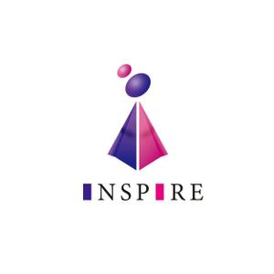 ハナトラ (hanatora)さんの「ＩＮＳＰＩＲＥ」のロゴ作成への提案