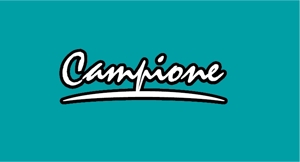 FISHERMAN (FISHERMAN)さんの「Campione」のロゴ作成への提案