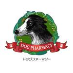 MCDF (MCDF)さんの犬 ペット向けのサプリメント、その他ドッグフード、ブランドのロゴデザインへの提案