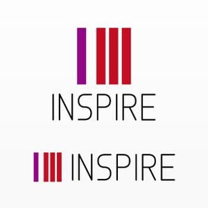 Airchariotさんの「ＩＮＳＰＩＲＥ」のロゴ作成への提案