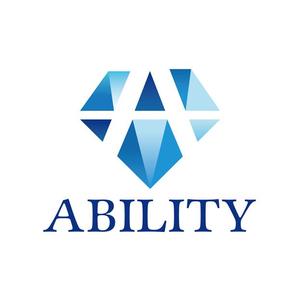 ハッピーホーム合同会社 (happyhome_llc)さんの貴金属時計卸会社 アビリティのロゴデザインへの提案