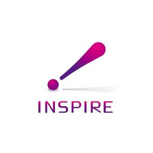 tikaさんの「ＩＮＳＰＩＲＥ」のロゴ作成への提案