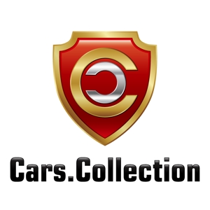 perles de verre (perles_de_verre)さんの「Cars.Collection」のロゴ作成への提案