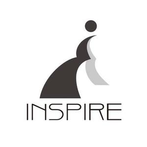 株式会社アビヨン・プロ (avionhiromi)さんの「ＩＮＳＰＩＲＥ」のロゴ作成への提案