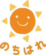 gmsw (gmsw)さんの治療院「はりきゅうマッサージのちはれ」のロゴへの提案