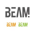 郷山志太 (theta1227)さんのBEAM　ロゴマーク依頼への提案