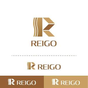 MIND SCAPE DESIGN (t-youha)さんの新商品「REIGO」のロゴへの提案