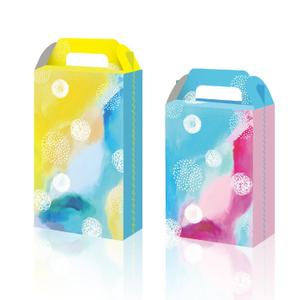 Yamada ()さんの【デザインの依頼】ギフト用化粧箱のデザインへの提案