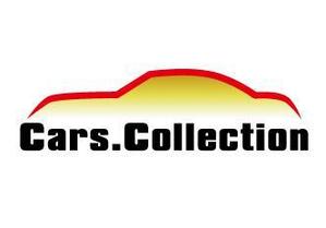 supporters (tokyo042)さんの「Cars.Collection」のロゴ作成への提案