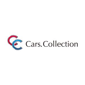 trailさんの「Cars.Collection」のロゴ作成への提案