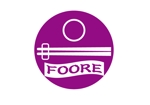 継続支援セコンド (keizokusiensecond)さんの飲食店経営の会社 FOOREの企業ロゴへの提案