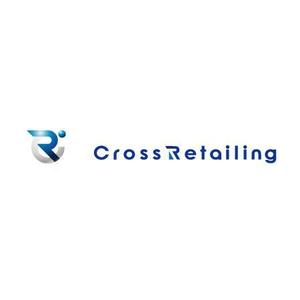 awn (awn_estudio)さんの「Cross　Retailing」のロゴ作成への提案