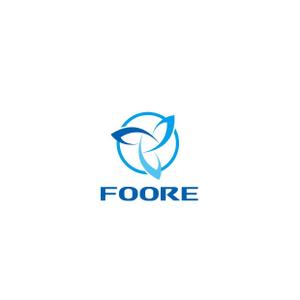 TAD (Sorakichi)さんの飲食店経営の会社 FOOREの企業ロゴへの提案