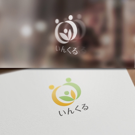 late_design ()さんの新規設立する会社のロゴ作成への提案