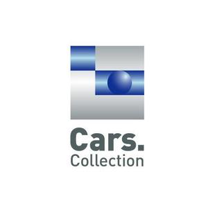 chpt.z (chapterzen)さんの「Cars.Collection」のロゴ作成への提案