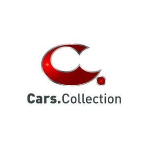 chpt.z (chapterzen)さんの「Cars.Collection」のロゴ作成への提案