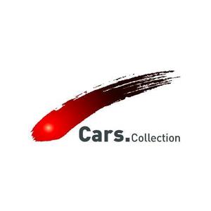 chpt.z (chapterzen)さんの「Cars.Collection」のロゴ作成への提案