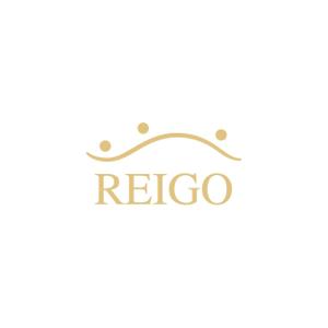 nagi (pmk1126)さんの新商品「REIGO」のロゴへの提案