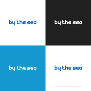 themisably ()さんの海の家 by the sea のロゴデザイン（商標登録予定なし）への提案