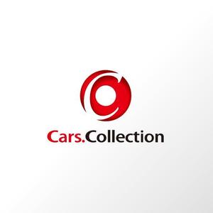 tikaさんの「Cars.Collection」のロゴ作成への提案