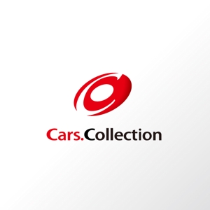 tikaさんの「Cars.Collection」のロゴ作成への提案