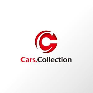 tikaさんの「Cars.Collection」のロゴ作成への提案