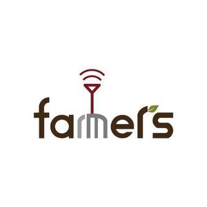 soredeさんの農業サイト「farmer's」のロゴ作成（商標登録予定なし）への提案