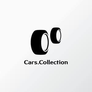 ol_z (ol_z)さんの「Cars.Collection」のロゴ作成への提案