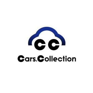 ol_z (ol_z)さんの「Cars.Collection」のロゴ作成への提案