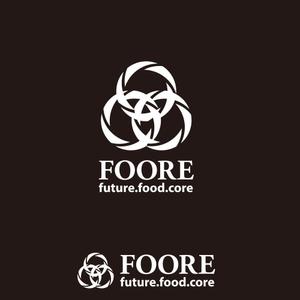 sazuki (sazuki)さんの飲食店経営の会社 FOOREの企業ロゴへの提案