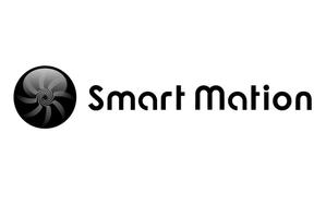FISHERMAN (FISHERMAN)さんの「SmartMation」のロゴ作成（商標登録予定なし）への提案
