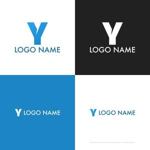 themisably ()さんの会社ロゴ　Yのデザイン作成への提案