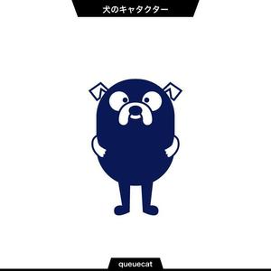 queuecat (queuecat)さんの【犬のモチーフ】プログラミングスクールの看板キャラクター制作！【仕様書あり/継続依頼の可能性あり】への提案