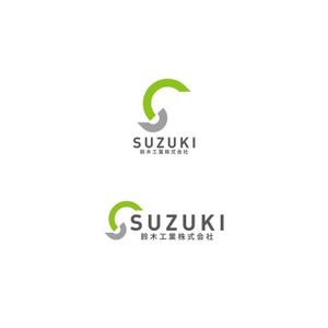 Yolozu (Yolozu)さんの（給排水設備工事・空調換気工事・土木工事・舗装工事等の運営会社）のロゴへの提案