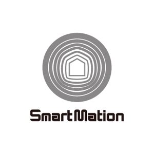 DOOZ (DOOZ)さんの「SmartMation」のロゴ作成（商標登録予定なし）への提案
