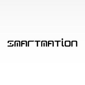 Not Found (m-space)さんの「SmartMation」のロゴ作成（商標登録予定なし）への提案