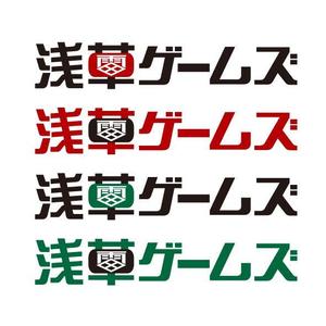 tikaさんの会社のロゴ作成への提案