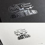 pTree LABO (torch_tree)さんのMC BATTLEイベントのロゴデザインへの提案