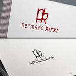 pTree LABO (torch_tree)さんの美容検索サイト「permano（ペルマノ）」のロゴへの提案