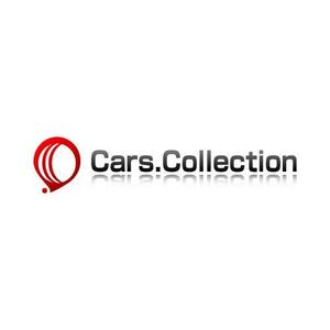 taniさんの「Cars.Collection」のロゴ作成への提案