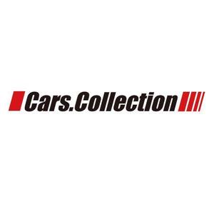 michi (prototype)さんの「Cars.Collection」のロゴ作成への提案