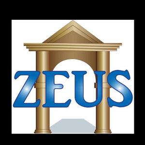 ひでと (hi-to)さんの「株式会社 ZEUS」のロゴ作成への提案