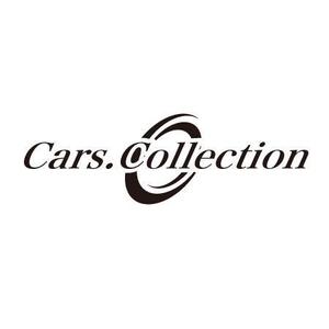 michi (prototype)さんの「Cars.Collection」のロゴ作成への提案